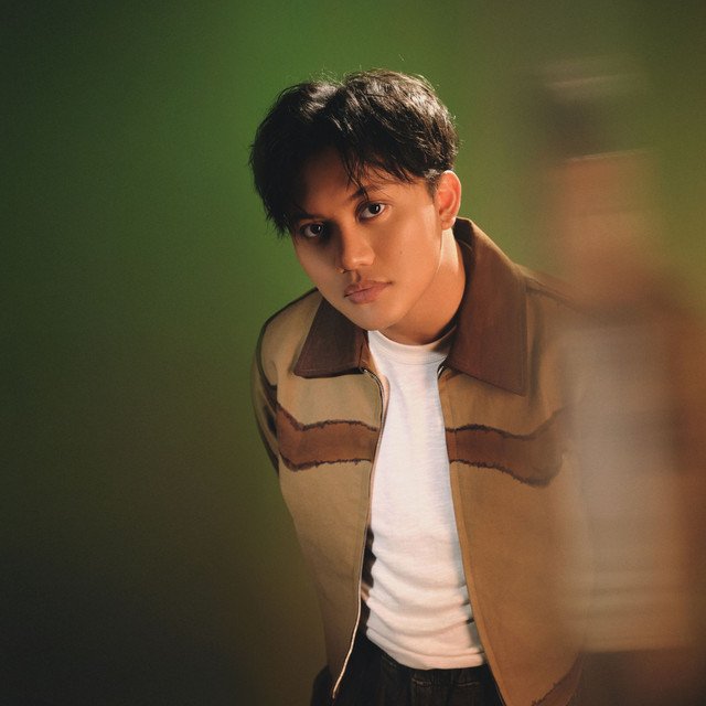 Rizky Febian