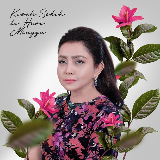 Kisah Sedih Di Hari Minggu cover art
