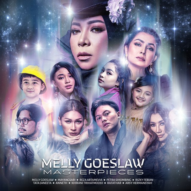 Menghitung Hari cover art