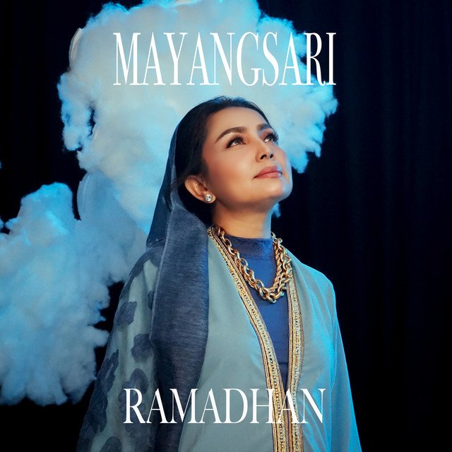 Ramadhan cover art