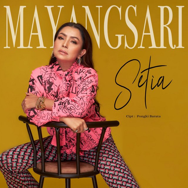 Setia cover art